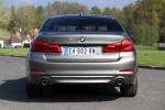 BMW 520d xDrive Sedan Luxury Line 2017 года (WW)